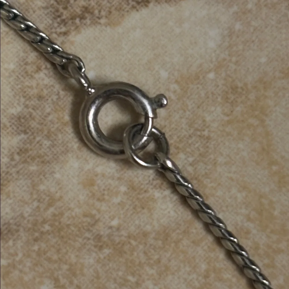 Necklace - Picture 9 of 9